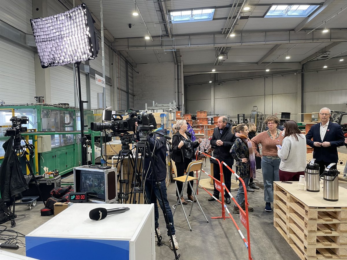 La Semaine tweet media