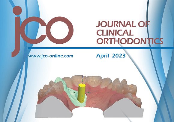 SaudiOrthodent's tweet photo. بفضل الله تم التعاقد مع journal of Clinical Orthodontics  
لتكون أضافة مميزة لأعضائنا من اطباء تقويم الأسنان ..

سيتم إرسال إيميل للأعضاء ونرجو تحديث البيانات ومن لدية اي إستفسار التواصل على ايميل admin@sos.sa 
info@sos.sa https://t.co/X5EsOLeJzR