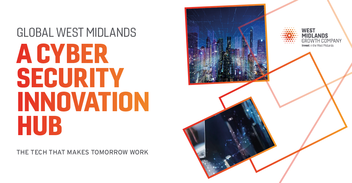 invest_wm's tweet photo. At the centre of digital transformation, @GoldilockSecure, @falanxcyber and @MicrolandLtd are spearheading R&D in the #WestMidlands to service international cyber security operations.
Find out why here: https://t.co/VOp84nhbOI
#thetechthatmakestomorrowwork #cybersecurity https://t.co/yb5CPhJ8VF