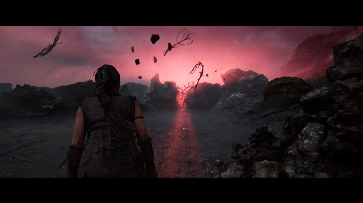 TrzeciS's tweet image. When I come back from work and see the door to my house 😅 #XboxGameClub #AmbySmiles #Hellblade2 #DeveloperDirect  #XboxGamePass