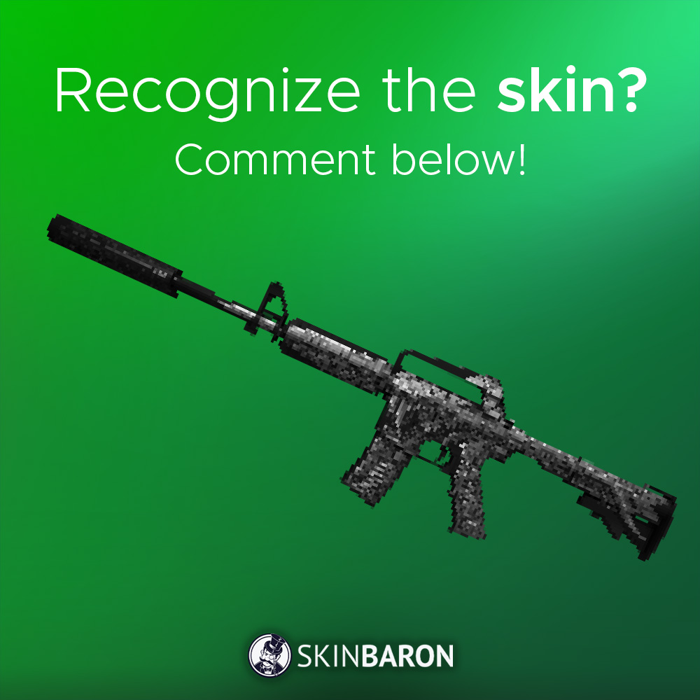 SkinBaron.de tweet media