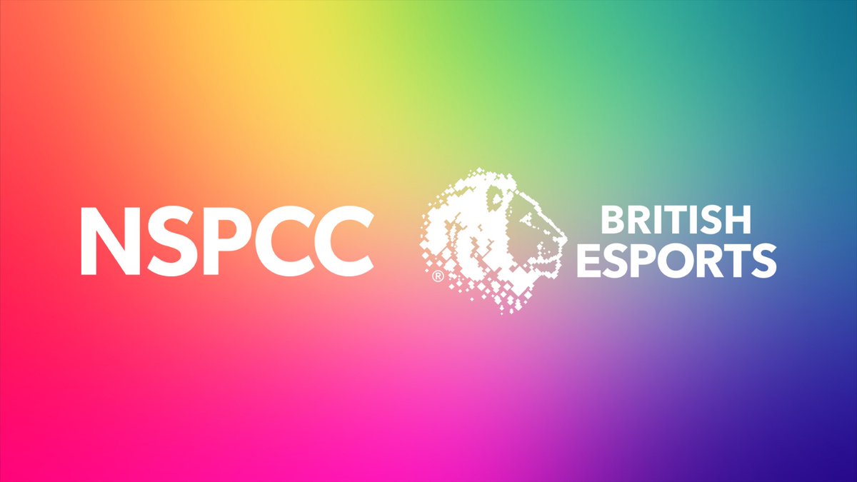 British_Esports's tweet photo. 🚀ANNOUNCEMENT🚀

We have joined forces with the @NSPCC to help create a first of its kind safeguarding event in the esports industry! 🤝

Aimed at uniting industry stakeholders,  fostering best practices and promoting a safer esports environment for all. 

#esports #safeguarding https://t.co/Qf9OKt5yt1