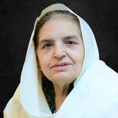 ہمیں ابھی تک انتخابی نشان نہیں ملا، آپ کے خیال میں میری دادو جان ریحانہ ڈار کا انتخابی نشان کیا ہونا چاہئے ؟