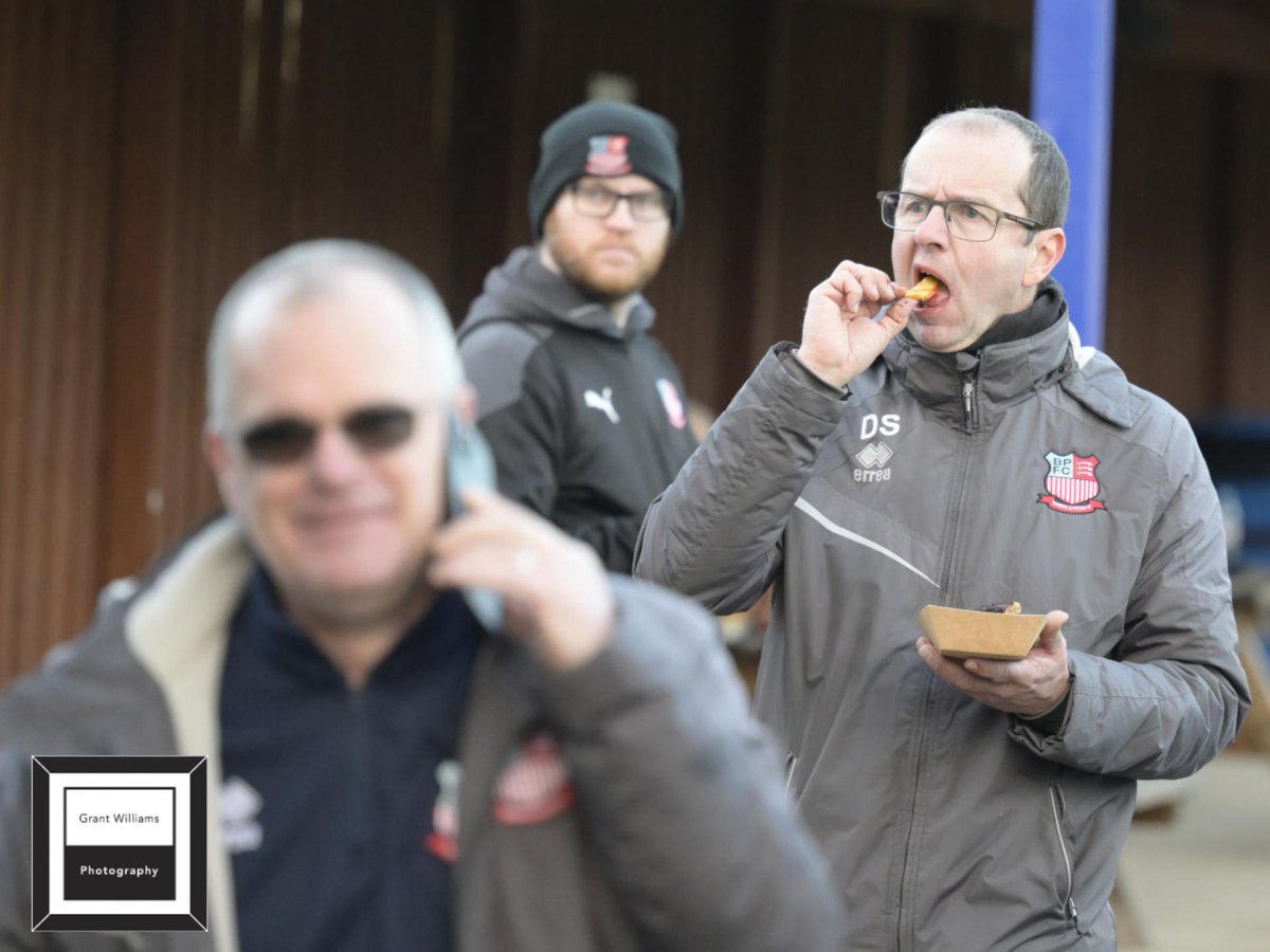 Bowers & Pitsea FC tweet media