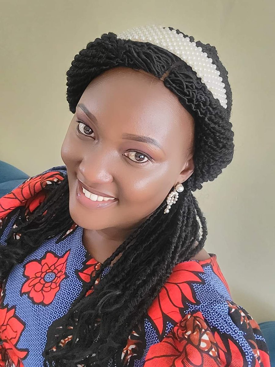 AtimBabra5's tweet photo. Testimony time:On 31st December night of prayer last year,when papa Apostle Grace Lubega said 2023 is a year of extra ordinary resurrection I took it personal 🤗 💯 my ministry,health,finances,relationship were all resurrected. Glory be to God 🙏🏿🙏🏿 https://t.co/kGBBmiHabv