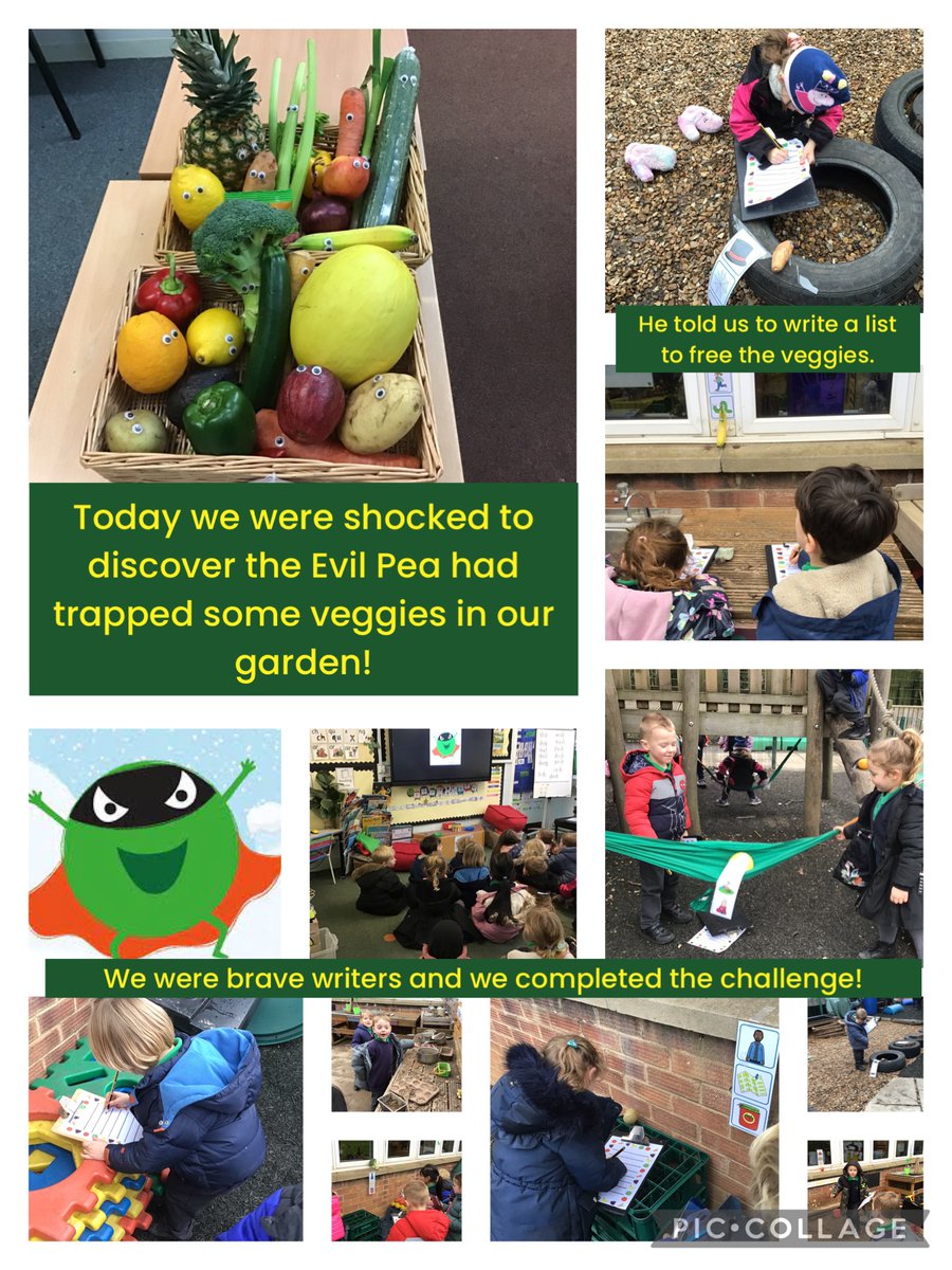 AGFS Reception tweet media