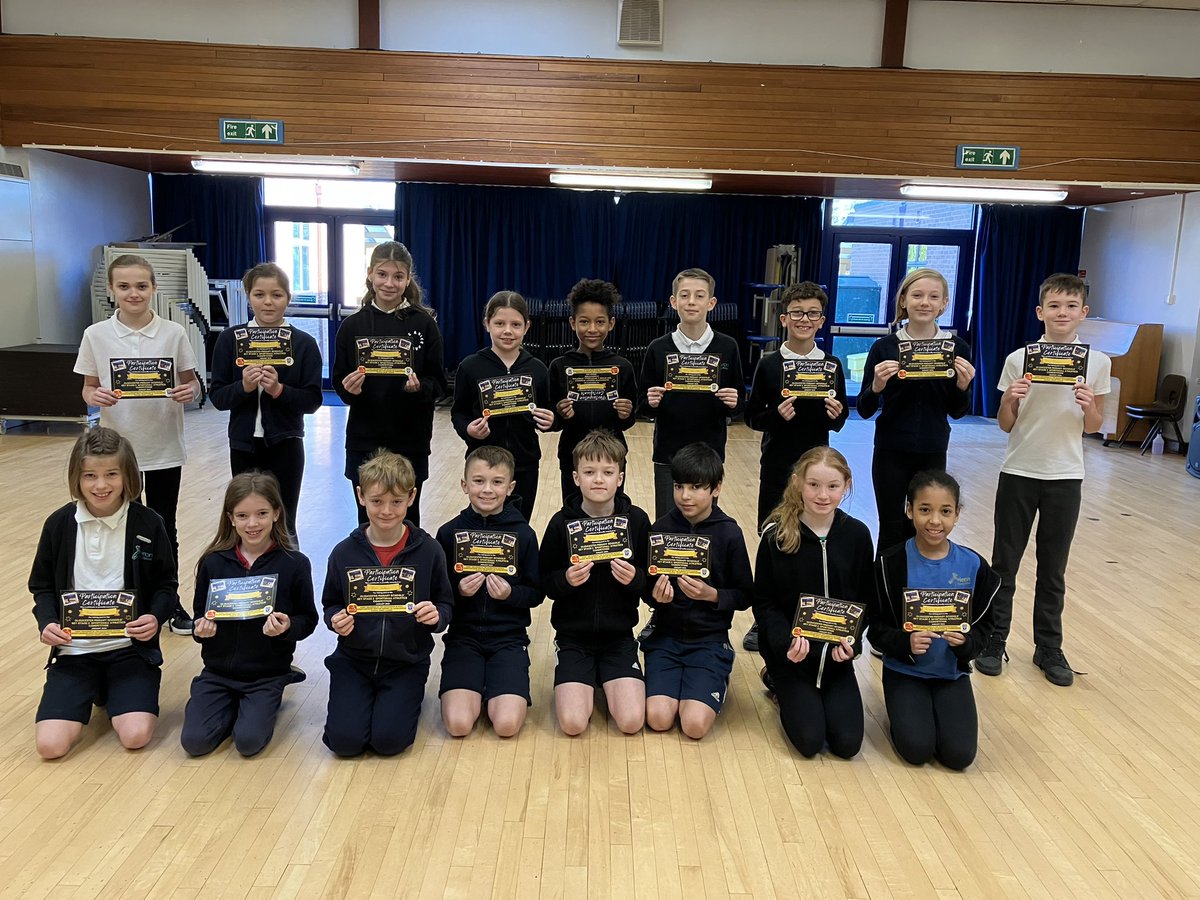 Heron Primary School tweet media