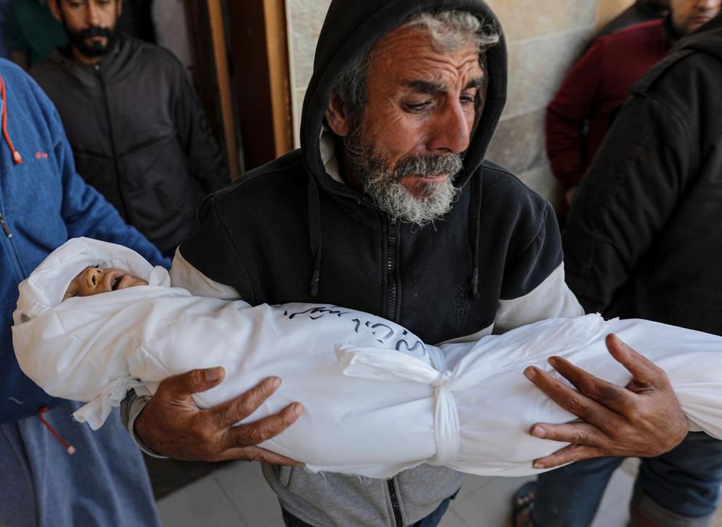 AyaIsleemEn's tweet photo. Gaza https://t.co/6jNAPnNaB3