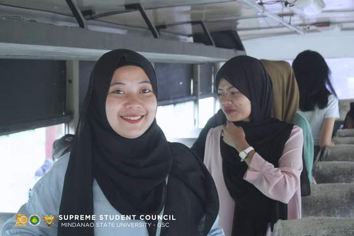 SSC_MSUGSC's tweet photo. 𝟯𝟮 𝘀𝘁𝘂𝗱𝗲𝗻𝘁𝘀 𝗮𝘃𝗮𝗶𝗹𝗲𝗱 𝘁𝗵𝗲 𝗟𝗶𝗯𝗿𝗲𝗻𝗴 𝗦𝗮𝗸𝗮𝘆 𝘀𝗮 𝗨𝗻𝗮𝗻𝗴 𝗟𝗮𝗸𝗯𝗮𝘆 𝟰.𝟬 𝘀𝗮 𝗞𝗼𝗿𝗼𝗻𝗮𝗱𝗮𝗹 𝗖𝗶𝘁𝘆! 📣

#SSCMSUGensan
#LibrengSakaySaUnangLakbay 4.0 https://t.co/2LcmIKpVyz