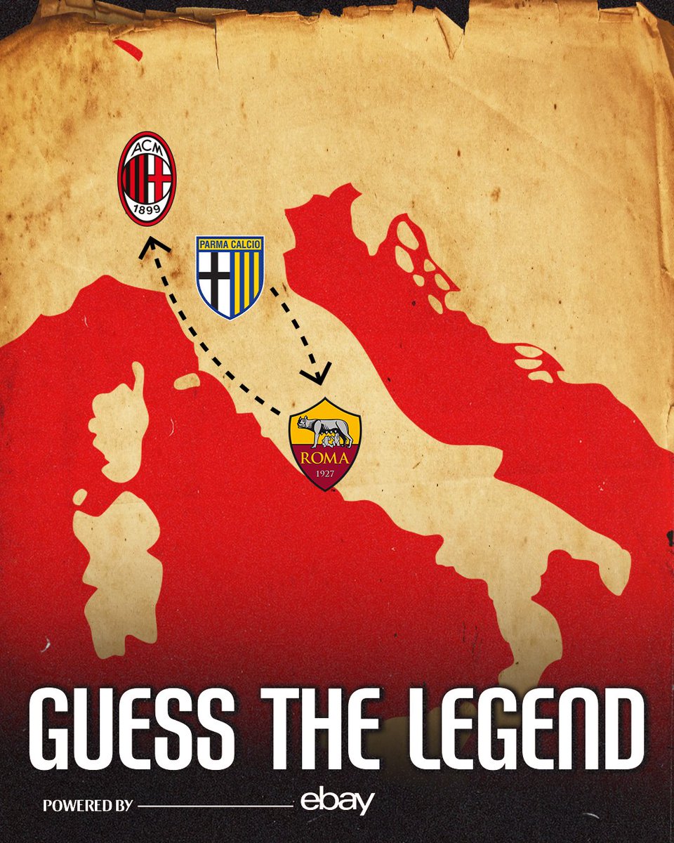 AC Milan tweet media