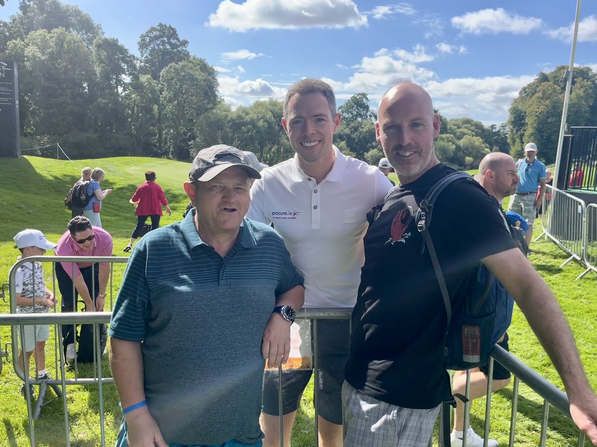 getoffthehill's tweet image. It shouldn’t get lost, amongst all the achievements &amp;amp; accolades, how obliging &amp;amp; sound @Deanrock14 always was with supporters off the pitch. He’s a credit to Dublin GAA 🩵💙

Best of luck Deano ✊🏽 

#UpTheDubs #GAA #Deano #COYBIB