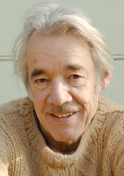 10 years ago today, the nation woke to the devastating news of the passing of, Roger Lloyd Pack. We’ve since learned so much more about Roger as a person on & off camera through interviews with his friends & family - He truly was a special man ❤️