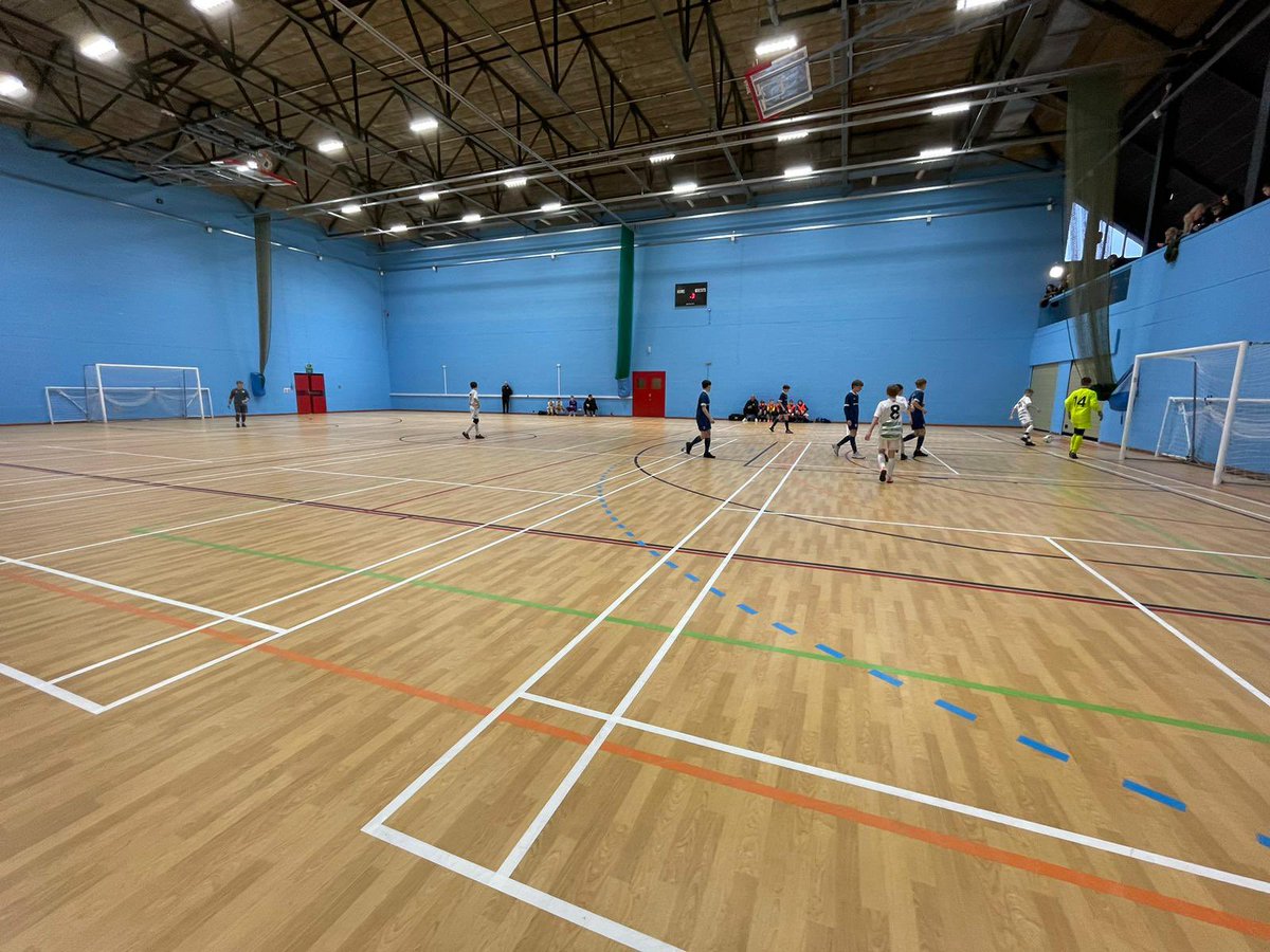 FAW Player Pathway tweet media