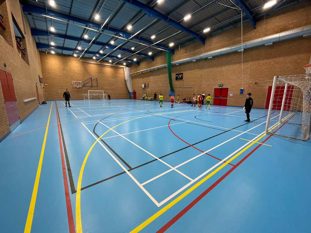 FAW Player Pathway tweet media