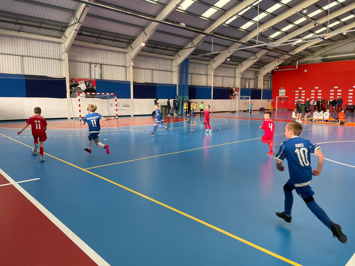 FAW Player Pathway tweet media