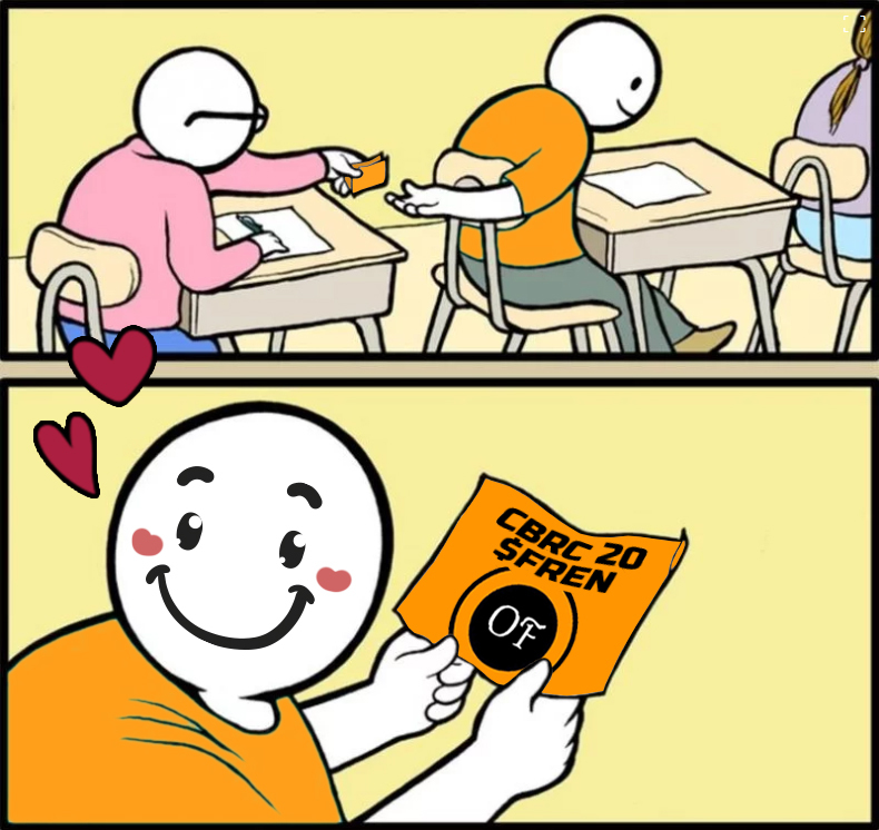 Ordinal Friends tweet media