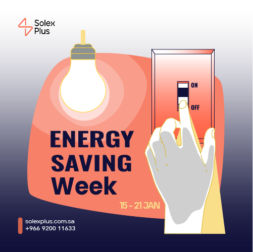 SolexPLUS's tweet photo. Educating yourself and others about energy-saving techniques plays an enormous role in building a sustainable future
#SolexPlus #ExceptionalService #solexplus #cx #bpo #partnership #business #services #serviceprovider #saudiarabia #energy #save_energy https://t.co/PQewn6nzMq