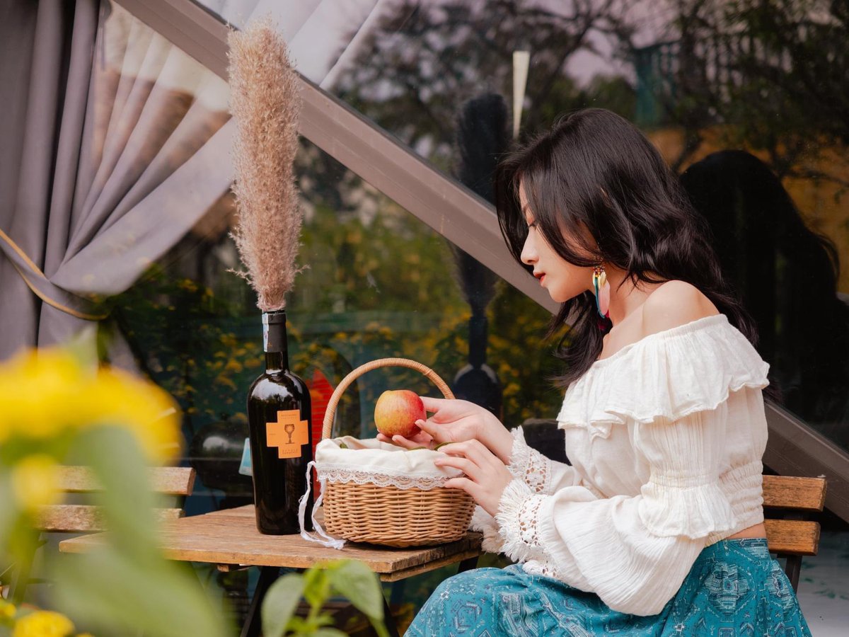 Mùa xuân là mùa khởi đầu của một năm… ❤

Cũng như tình yêu luôn là sự khởi đầu của một mối quan hệ… ❤

Đến với mảnh đất xinh đẹp này, bạn sẽ thấy yêu mọi thứ nơi đây. Mùa Tết đến, xuân về, Tây Bắc chào đón bạn với những chồi non cựa mình thức