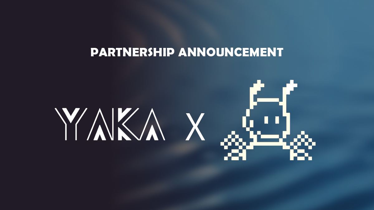 Yaka Finance 🔱 - Degen's Paradise on Sei tweet media