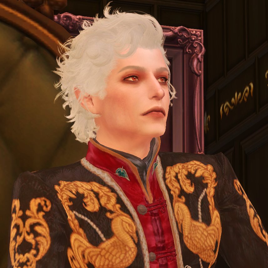blu_geng's tweet photo. sims4 astarion <3 https://t.co/d1QC37H8VV