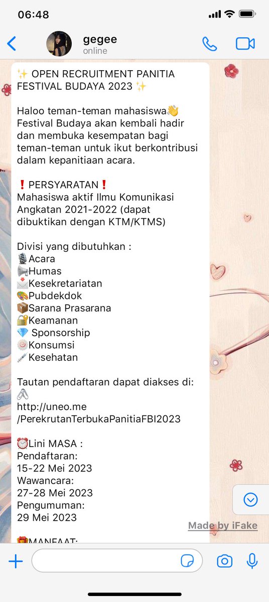 adis • hiatus tweet media