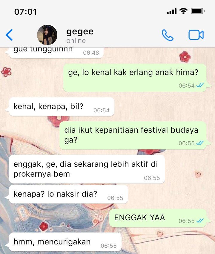 adis • hiatus tweet media