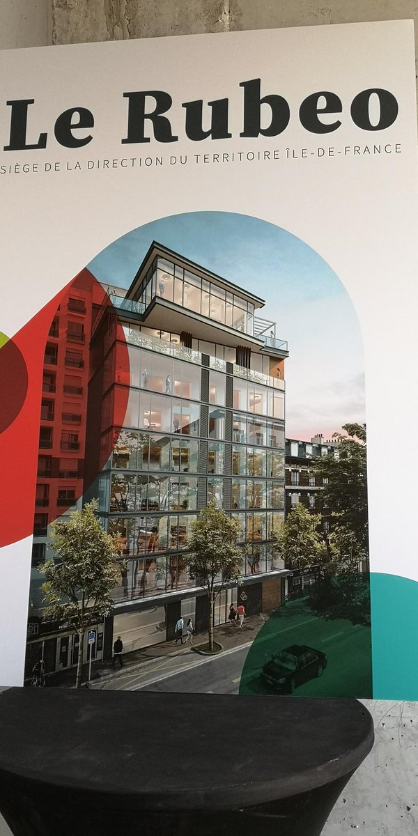 Rabot Dutilleul Construction tweet media
