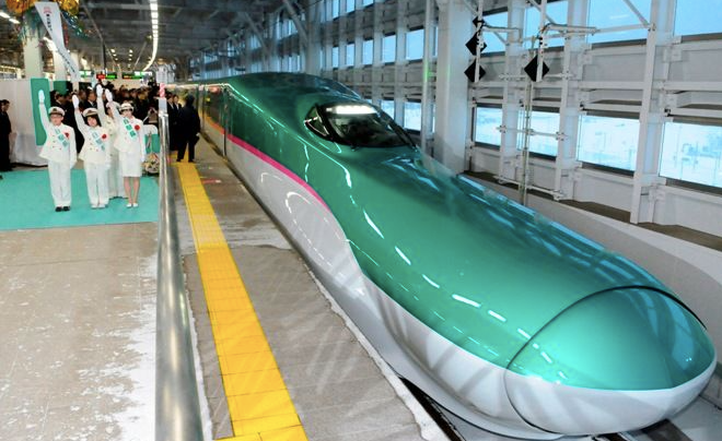 L&T - Sojitz Corporation (Japan) wins order of Rs.15,000 crore to build Electrification System Works for Mumbai Ahmedabad bullet train project. The entire Route of MASHR, 508 km of Electrification will be done under this EW-1 Package. #Japan #MAHSR #bullettrain #NHSRCL #infra