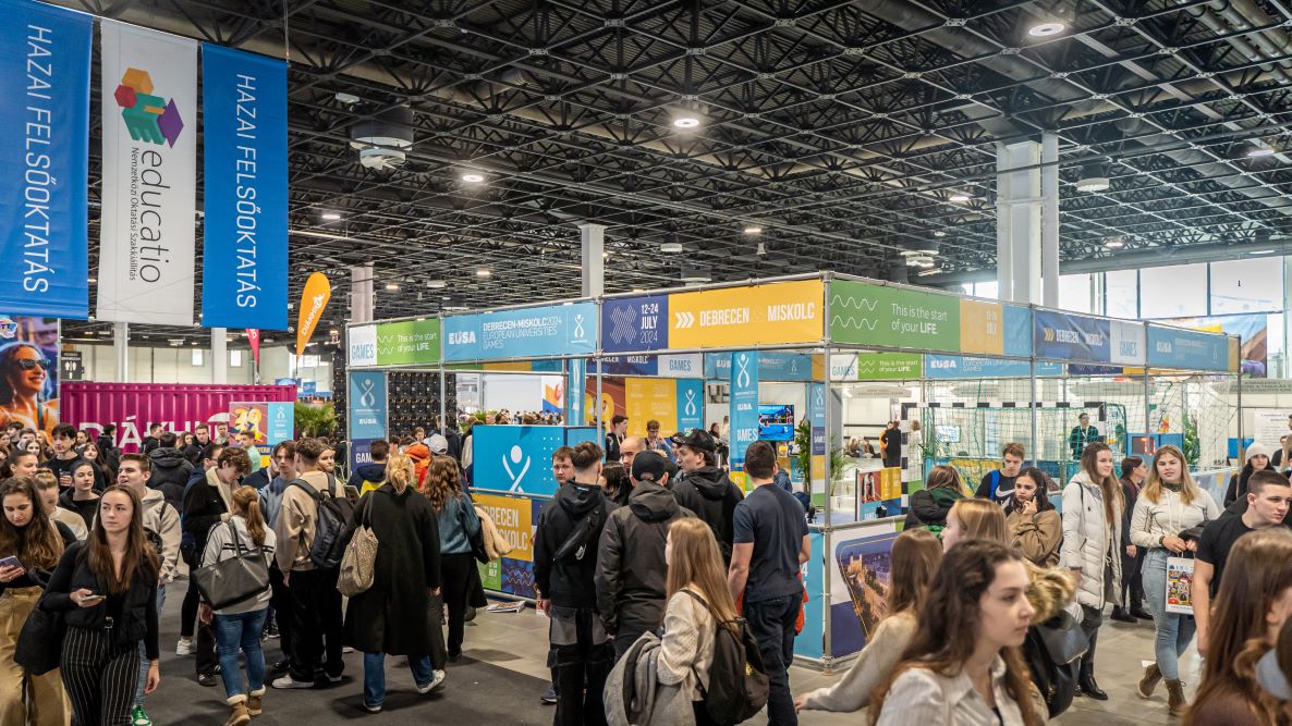 EUSA Games 2024 tweet media