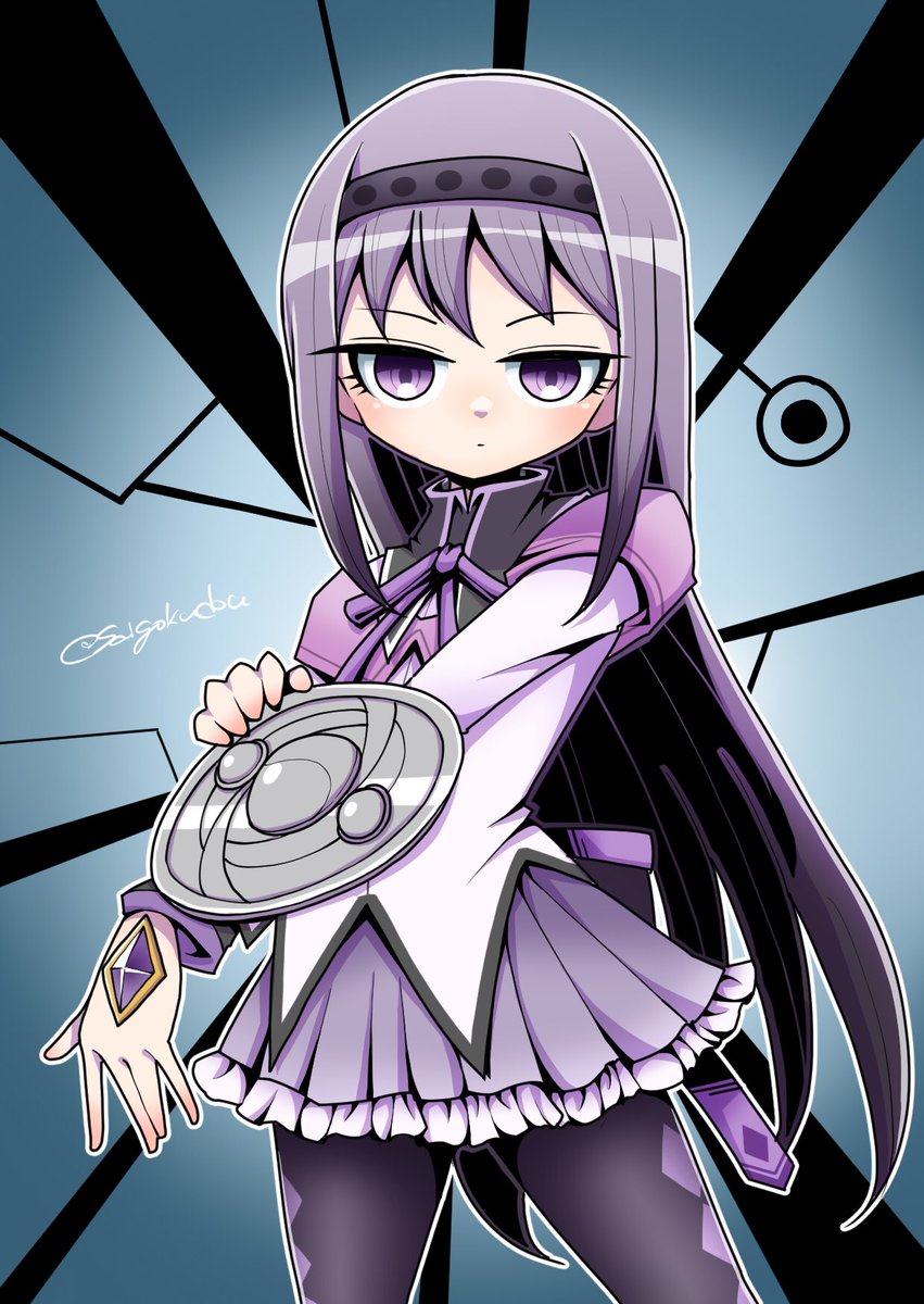 #何だっていい過去作品を掲載するチャンスだ 