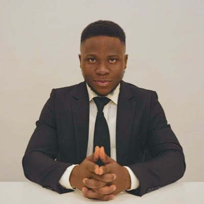 HonRaphael's tweet photo. #NewProfilePic https://t.co/2NbkIEHP32