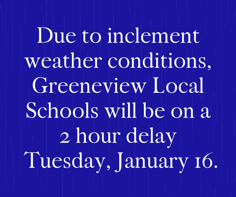 GreeneviewSchools (@greeneviewlocal) on Twitter photo 