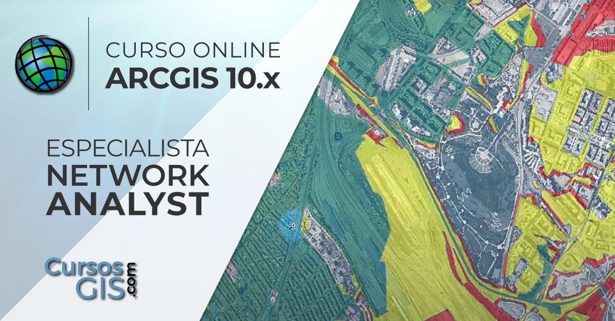 tycgis's tweet photo. 🌍🚕 Abrimos el plazo de matriculación del #curso que muestra el manejo de ArcGIS aplicado al estudios de #redes de #transporte.
💻 Online
📅 2 de febrero
🕘 140 h
✅ Descuentos
ℹ https://t.co/TKhG7DQWOj
📧 formacion@tycgis.com
📱 +34 635 619 882
#ArcGIS #NetworkAnalyst #SIG https://t.co/ug0pZ9To6a