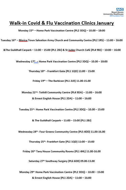 Pathfields Practice tweet media