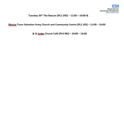 Pathfields Practice tweet media