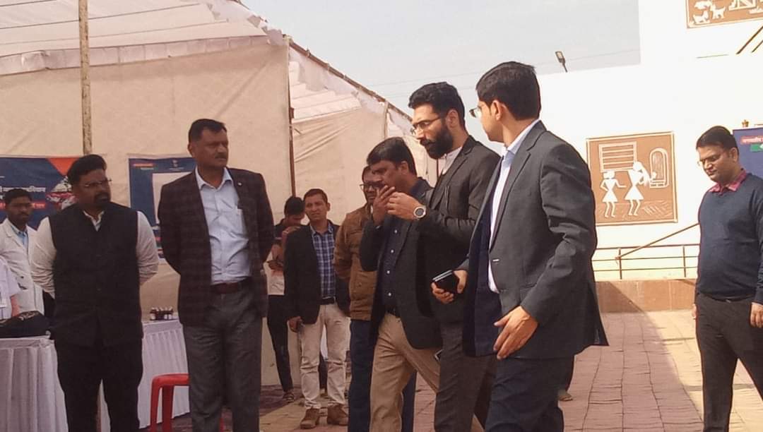 CMHO GUNA tweet media