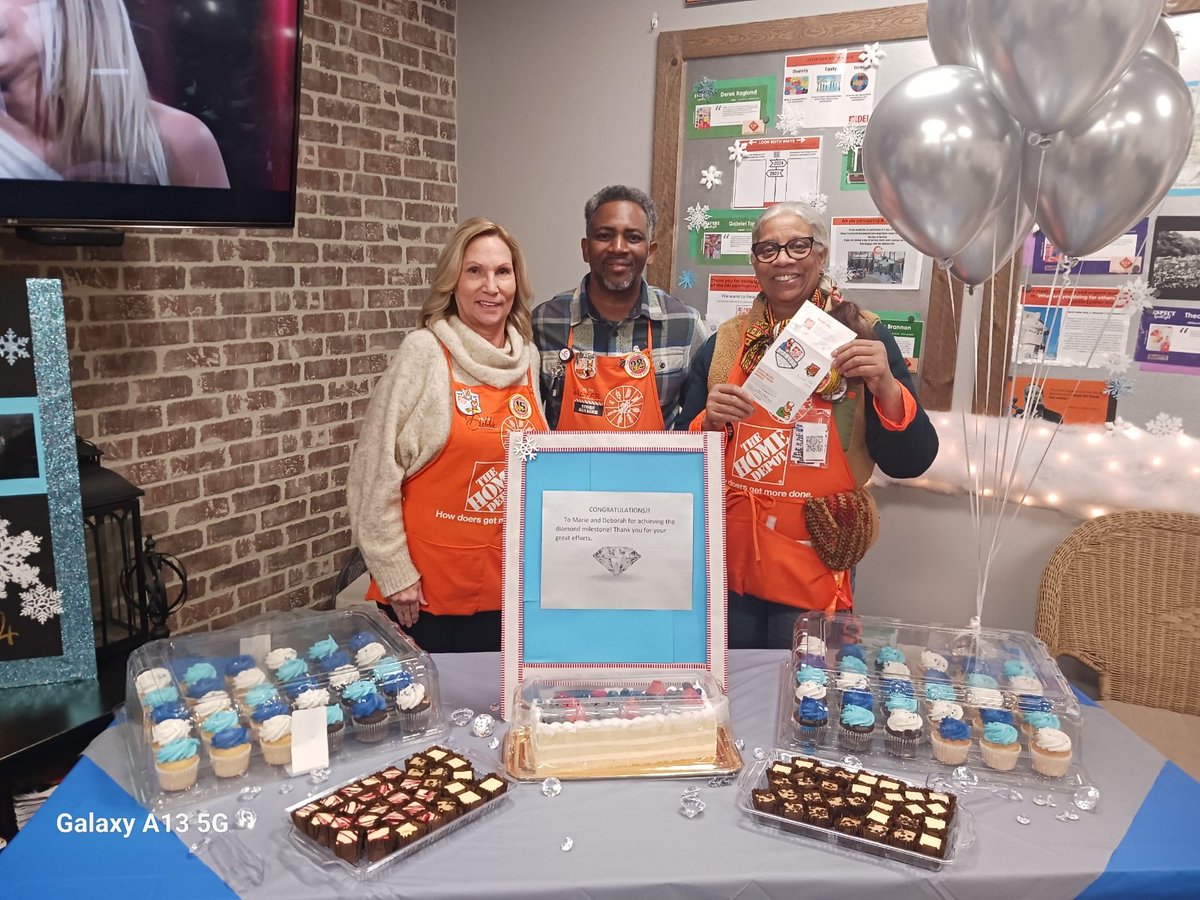 Diamonds Congratulations Deborah &amp; Marie 🎊 👏 🧡🧡🧡💯💥💢💫🙏