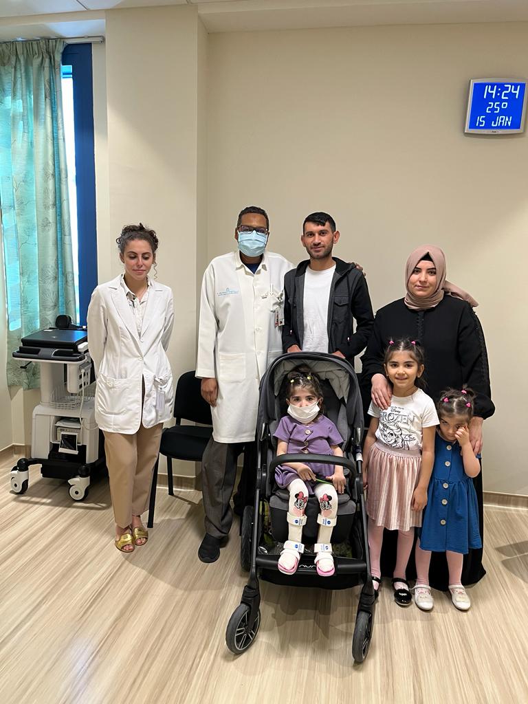 sumeyye_sma's tweet photo. Merhabalar Sümeyye ailesi Sümeyye ye gönül vermiş güzel insanlar, Sümeyye mizin tüm tetkikleri ve tahlilleri yapıldı çok iyi durumda doktorlar ilacını alabilir dediler. 1 haftaya zolgensma ilacı alınacak  bilginize sunarım. https://t.co/9nhdT1WZIr