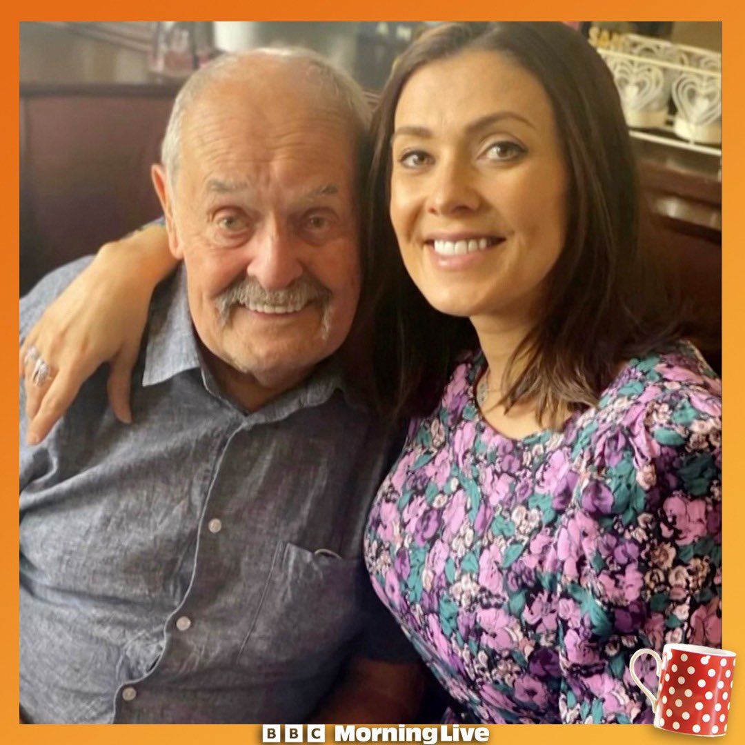 1/2 We’re blown away by the reaction to our show yesterday where we paid tribute to our friend Dave Marsh. It was our highest rated show so far this year which means Dave’s message to get checked early for signs of prostate cancer was shared far and wide BUT…