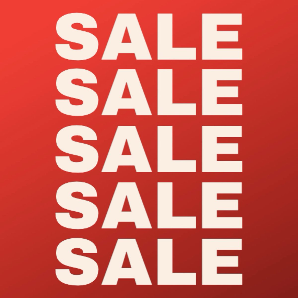 JANUARY SALE NOW ON ! Shop in store or online and pick up great items at great prices ! 

#mcallisterelectrical #qualitygoods #qualityservice #shoplocal #supportsmallbusiness #independentretailer