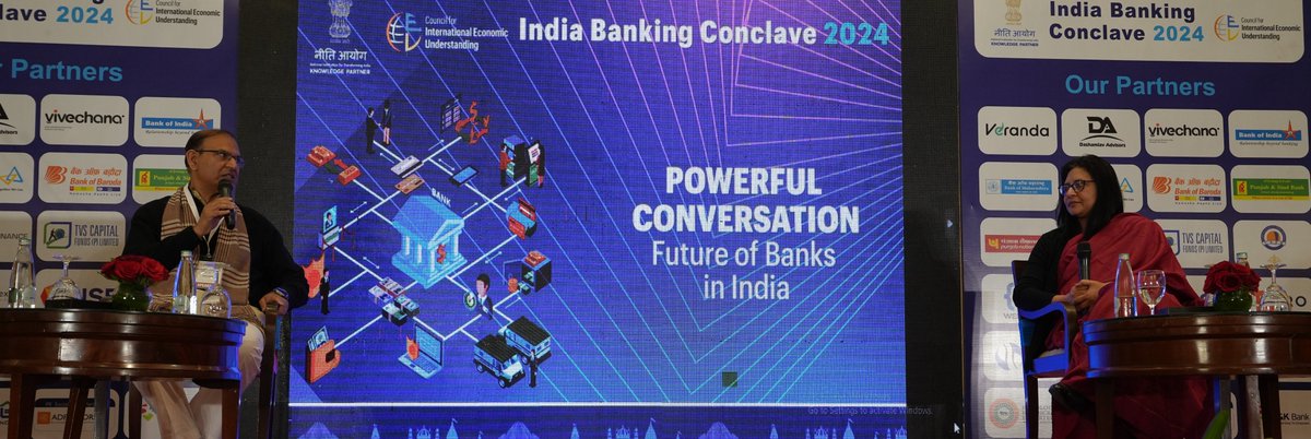 Council for International Economic Understanding tweet media