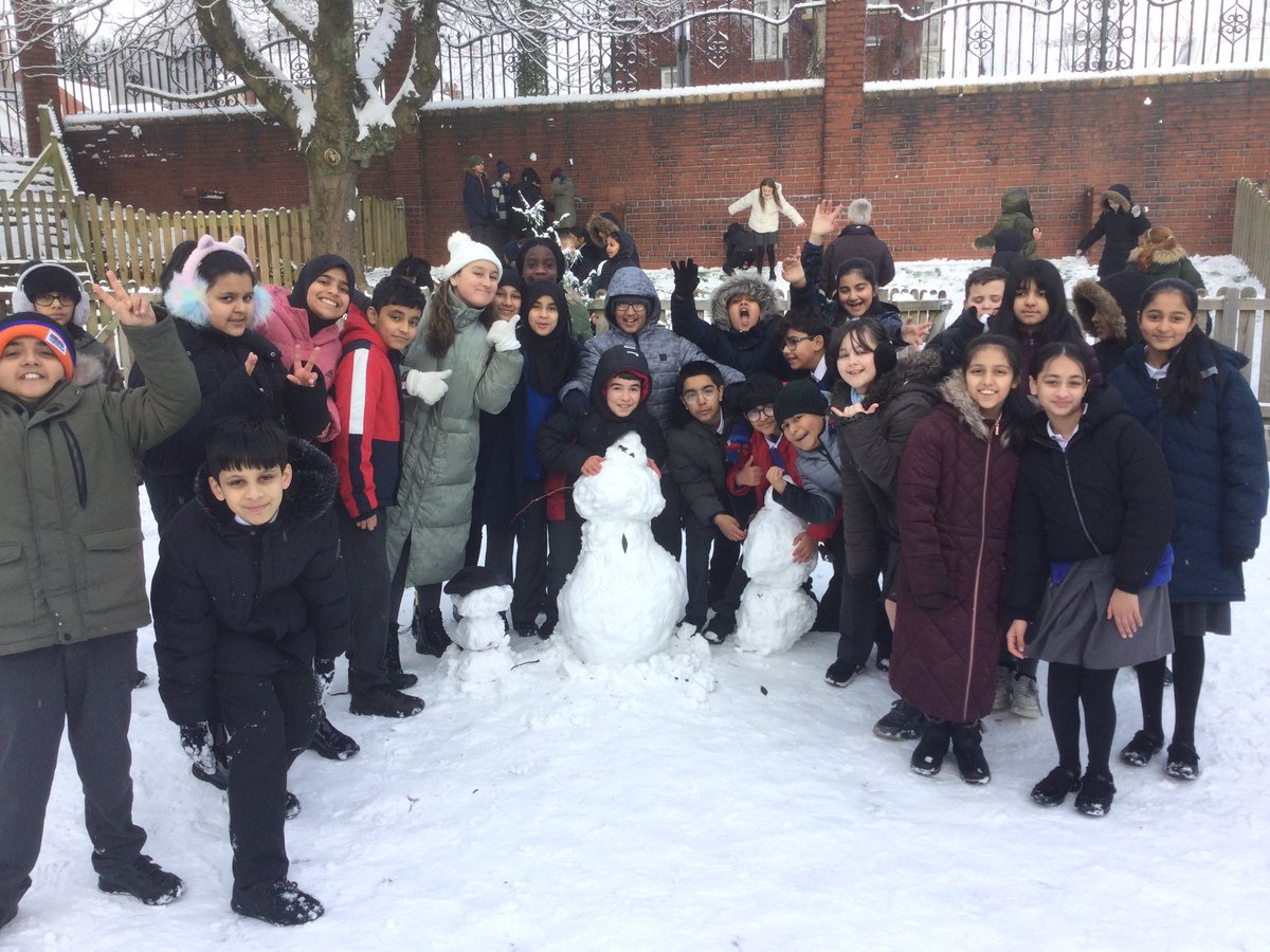 Y6 Devonshire Road Primary School tweet media