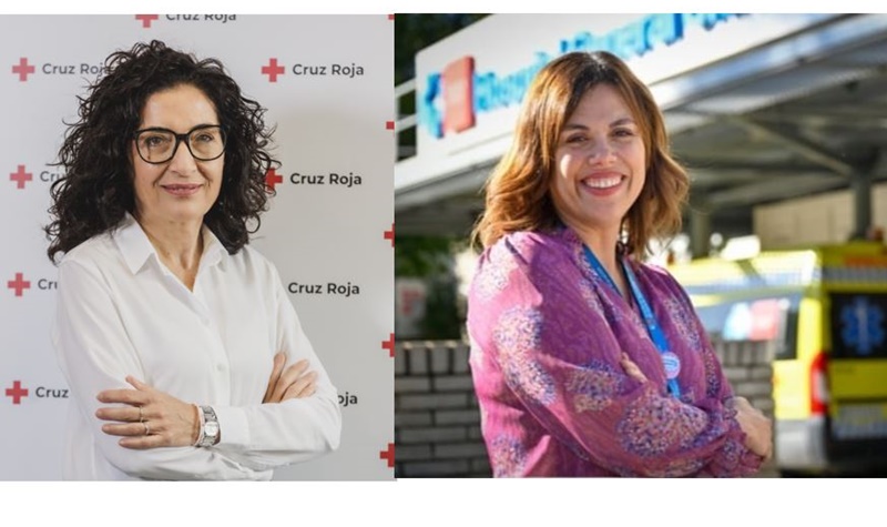 El Consejo Científico de Fundación Mutualidad  Abogacía incorpora talento sanitario y experiencia de gestión con María  del Mar Pageo y Diana Molina @MdAFundacion #TalentoFemenino #LiderazgoFemenino #EscuelaDePensamiento #salud #bienestar muysegura.com/el-consejo-cie…