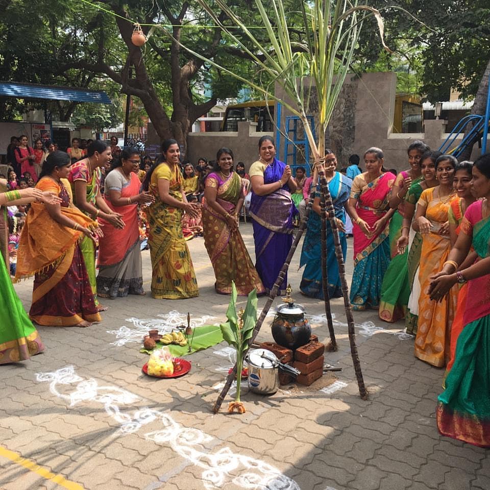 Sebina65's tweet photo. @coinexindia #HappyPongal #PongalCelebration #CoinEx
இனிய பொங்கல் நல்வாழ்த்துக்கள் 🥳 https://t.co/dsm5Vndky9