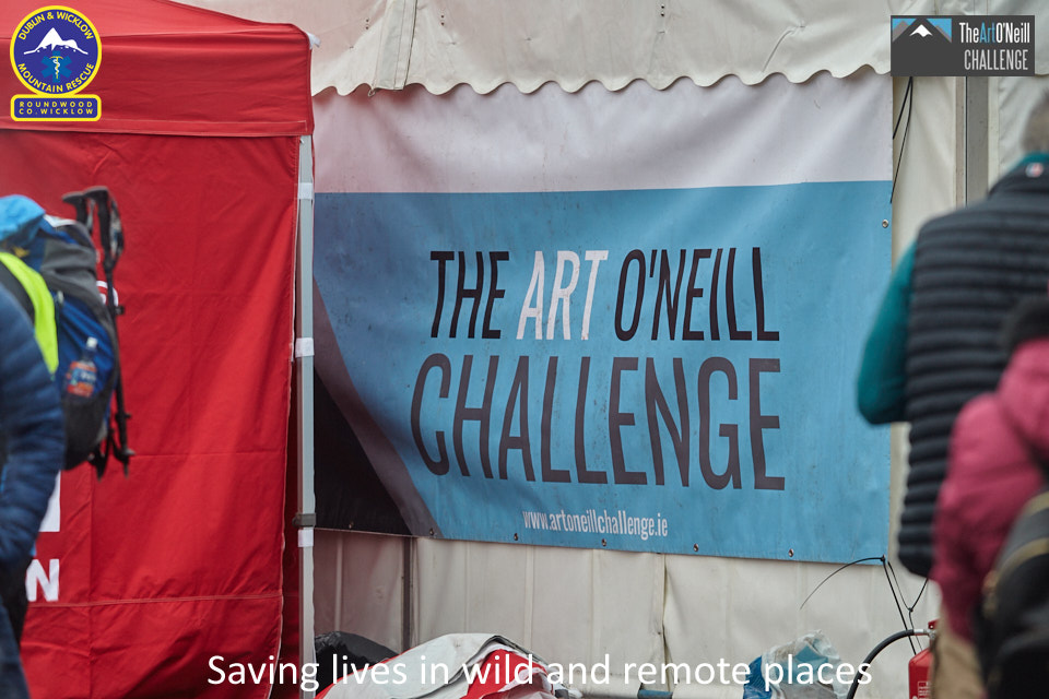 Celebrating another running milestone with our colleague Richard Garry👏 He completed the 60km Art O'Neill Challenge last Saturday morning, a fundraising event organised by <a href="/DWMRT/">Dublin & Wicklow MRT</a> ♥ Below is a link to learn more and donate.
➡dwmrt.ie/donate