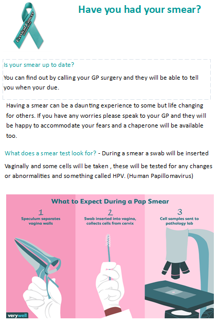 Pathfields Practice tweet media