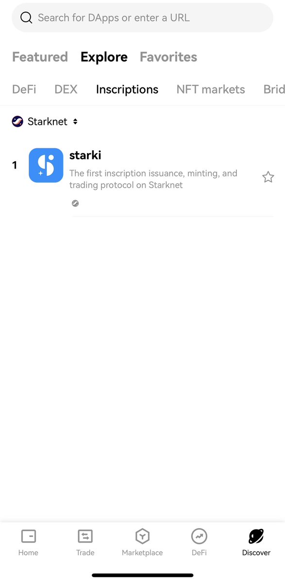 Starki tweet media
