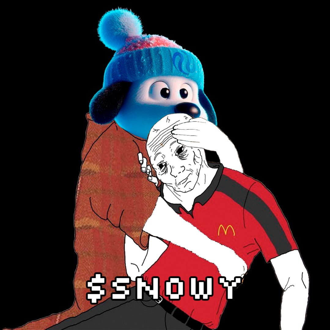 Injective Snowy 🥷 tweet media