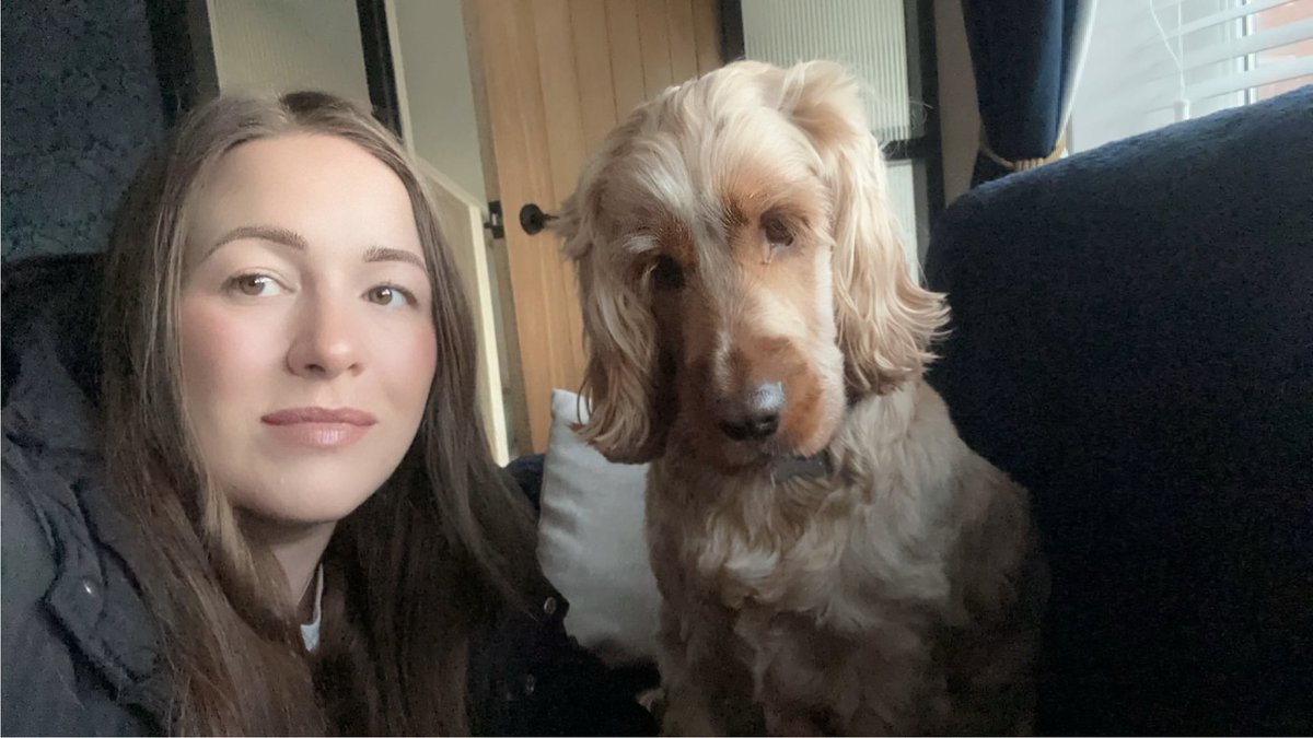 Dayna Hale tweet media