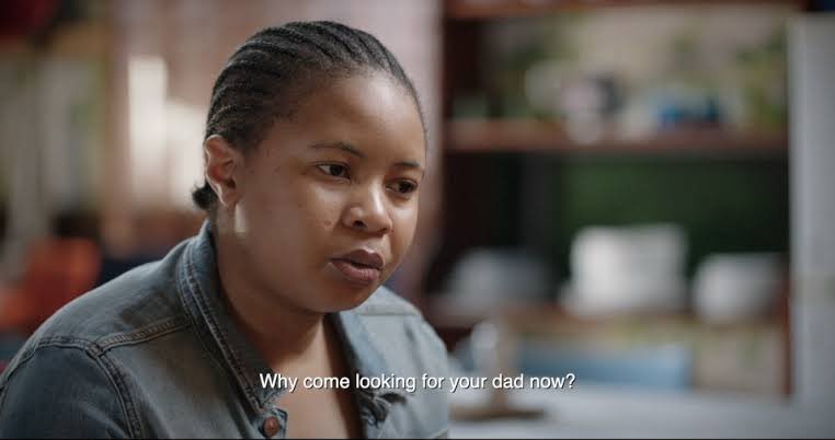 Jabu_Macdonald's tweet photo. #SpoilerAlert 🤭

Based on the teasers, one of the Mokoena family members might die and may be killed by Lindiwe Dlamini-Zwane 🤭🔥🔥🔥🔥🔥🔥🔥🔥
 
Literally 14 episodes left of the final season and it’s about to be more interesting towards the final episode.

#TheRiver1Magic https://t.co/QptEzuLURf